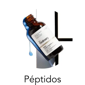 Péptidos The Ordinary