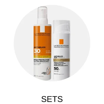 Sets La Roche-Posay
