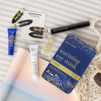 Lookfantastic The June Beauty Box