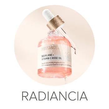 Biossance radiance