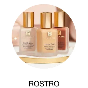 Maquillaje de rostro