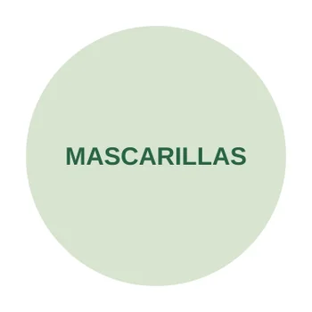 Mascarillas faciales Garnier