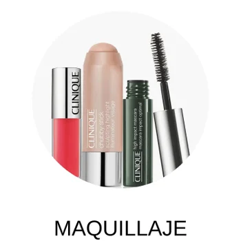 Maquillaje Clinique