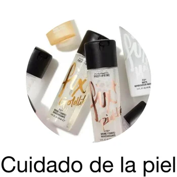 Skincare
