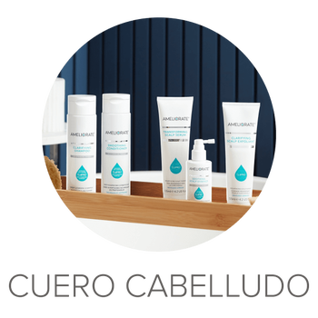 Ameliorate Scalp Care