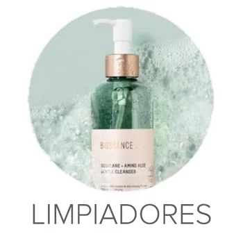 Biossance Cleansers