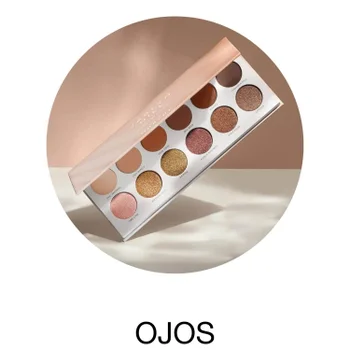 Maquillaje de ojos