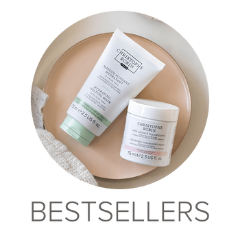 Christophe Robin Bestsellers