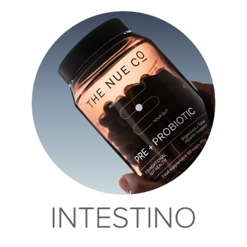 The Nue Co Gut Health
