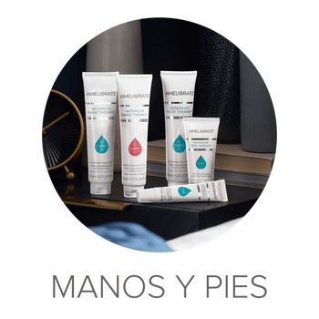Ameliorate Hand and Foot Treatments