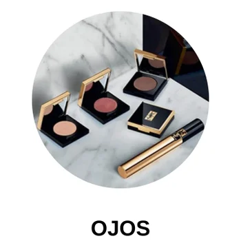 Yves Saint Laurent Eye Makeup