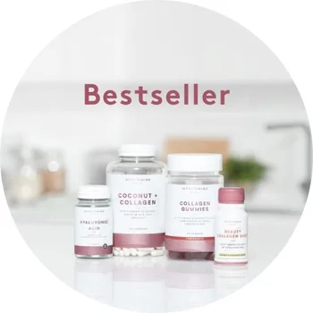 Myvitamins Bestsellers