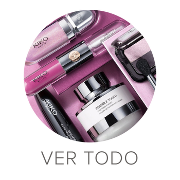 KIKO MILANO VER TODO
