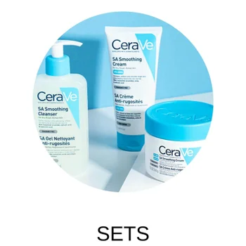 Sets Cerave