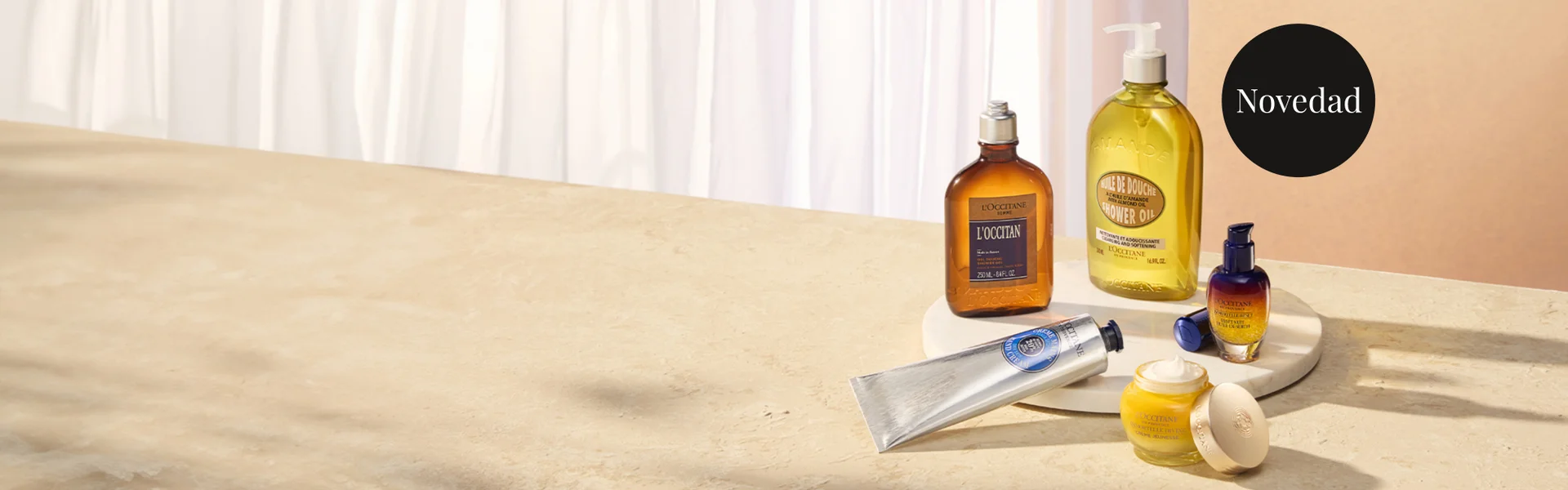 L'Occitane Shop All