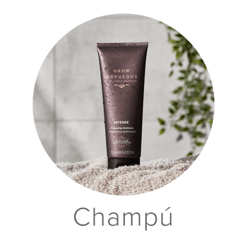 Grow Gorgeous Shampoo