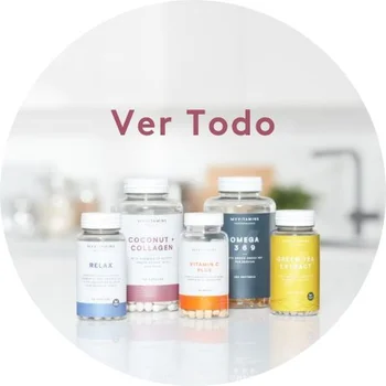 Shop All Myvitamins