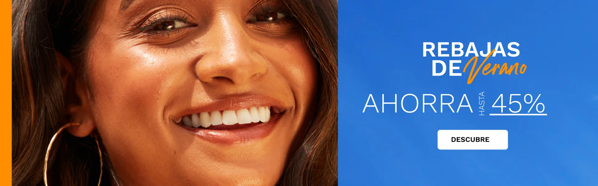 SUMMER SALE - ENJOY UP TO 45% OFF