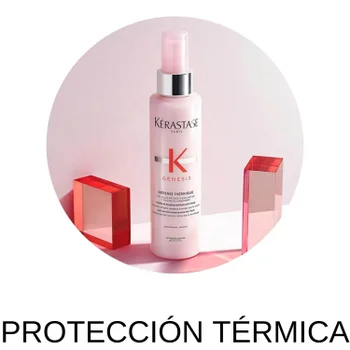Kérastase Soins thermo-protecteurs