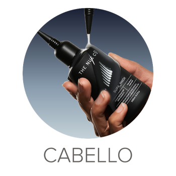 The Nue Co Hair Growth Supplements