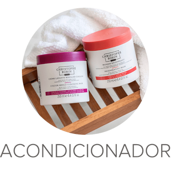 Christophe Robin Conditioners & Hair Masks