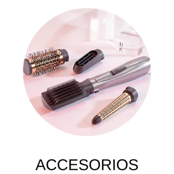 Instrumentos para el cabello