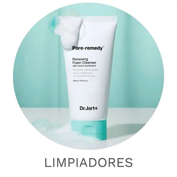 K-Beauty Cleansers