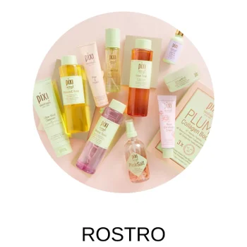 PIXI ROSTRO