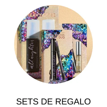 Urban Decay sets