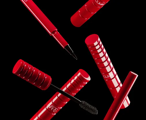 NARS ojos