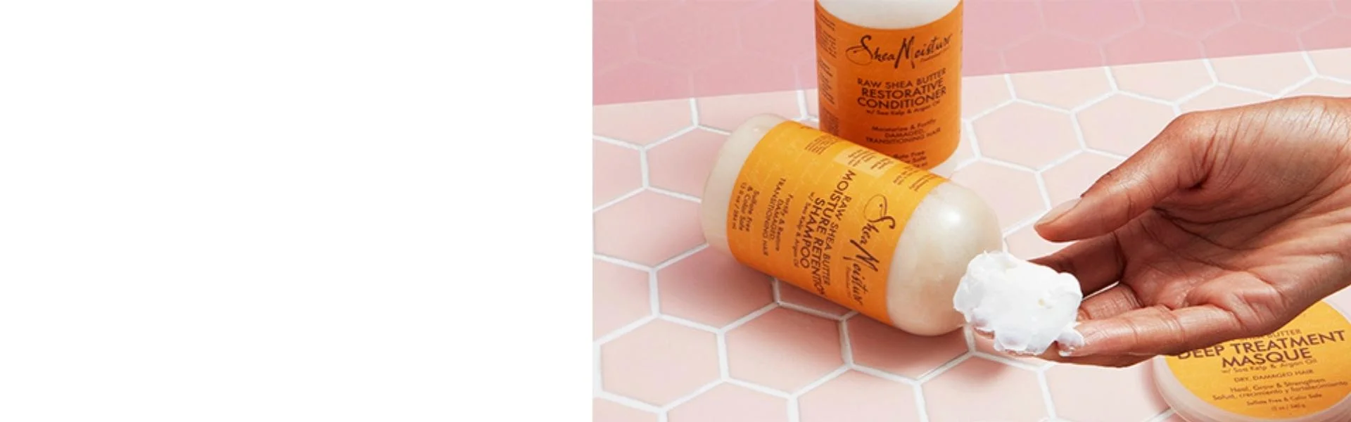 ¿Cuáles son las mejores mascarillas de Shea Moisture?