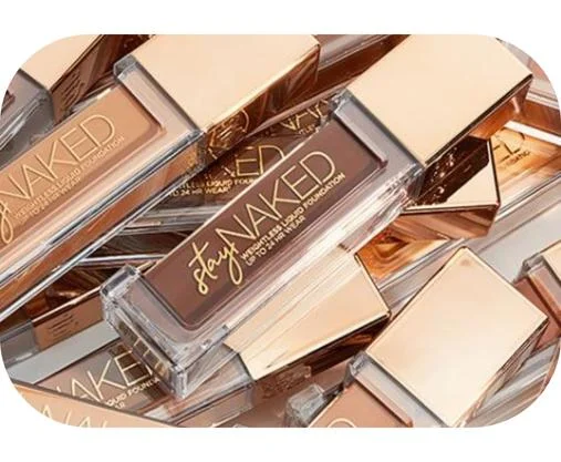 Urban Decay bases de maquillaje