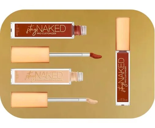 Urban Decay correctores