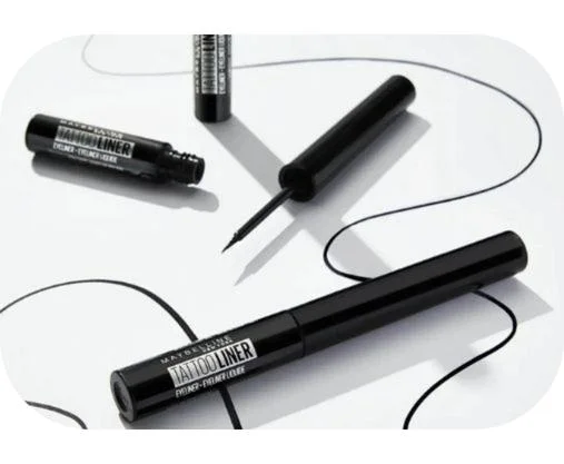 Delineador de ojos  Maybelline