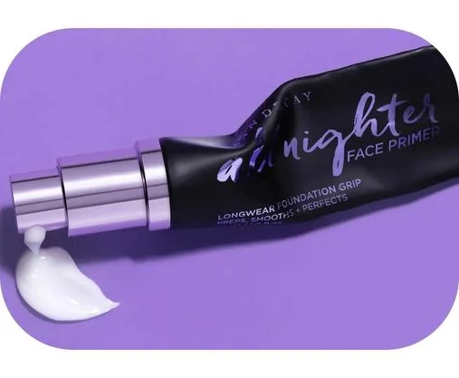 Urban Decay primers