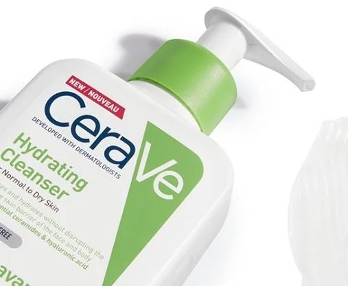 Cerave Pieles secas