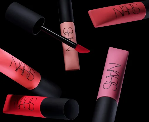NARS Labios
