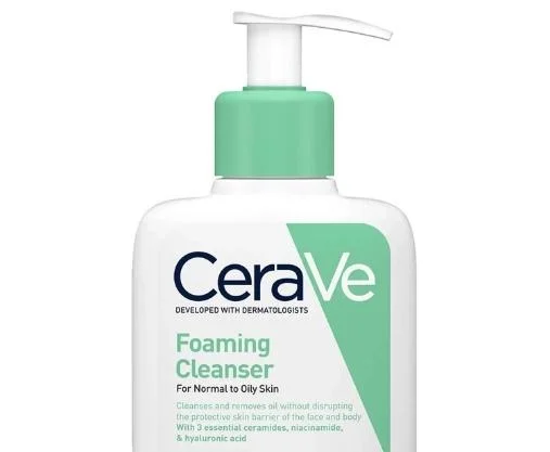 Cerave Pieles grasas