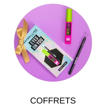 Set regalo Maybelline