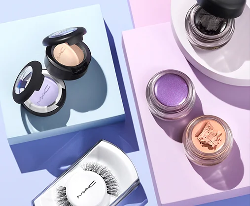 MAC Eyeshadows