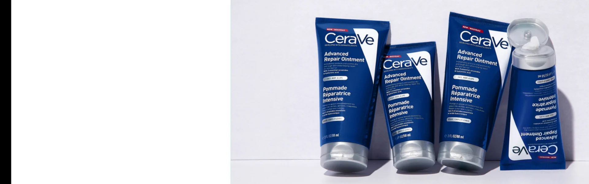 NOVEDAD: CeraVe